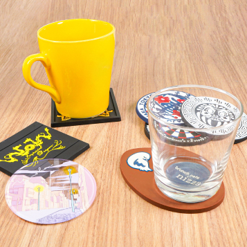 ที่รองแก้ว