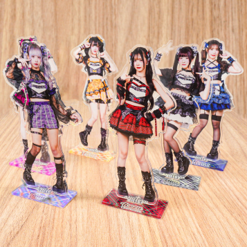 สแตนดี้