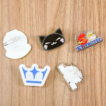 เข็มกลัด