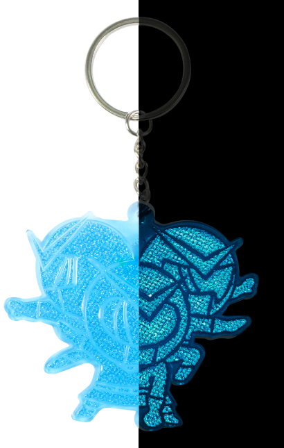 ตัวอย่างวัสดุ สะท้อน