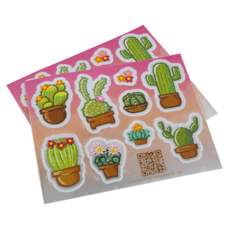 ตัวอย่างผลงาน