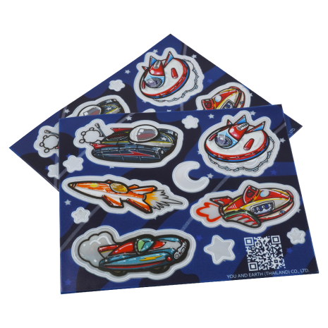 ตัวอย่างผลงาน