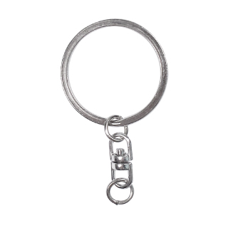 ห่วงกลม M