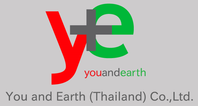 You and Earth